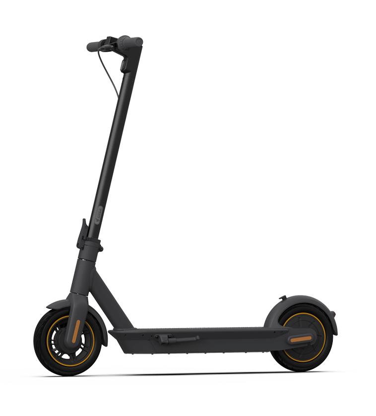 Ninebot Kickscooter Max G30 By Segway סגווי ניינבוט 